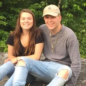 Meet your Posher, Austin